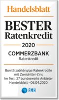 Ratenkredit Vergleich Rechner Top Konditionen Berechnen Wiwo