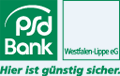 Preisträger: PSD Bank Westfalen-Lippe
