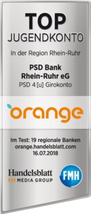 PSD Bank Rhein-Ruhr