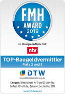 DTW-Immobilienfinanzierung