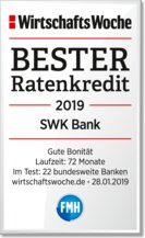 SWK Bank