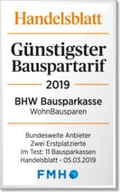 BHW Bausparkasse