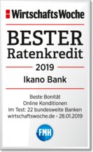 Ikano Bank