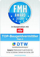 DTW-Immobilienfinanzierung