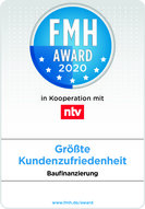 DTW-Immobilienfinanzierung