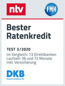 DKB Deutsche Kreditbank