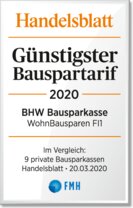 BHW Bausparkasse