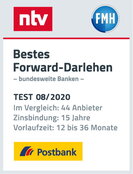 Postbank