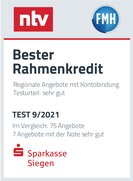 Sparkassen Siegen