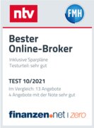 finanzen.net zero