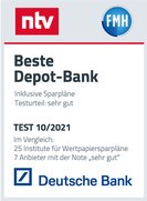 Deutsche Bank maxblue