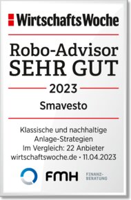 Smavesto Die besten Robo Advisor mit Sparplänen