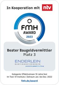 Enderlein FMH-Award 2023