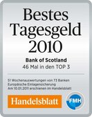 Bank of Scotland