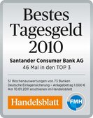 Santander Consumer Bank