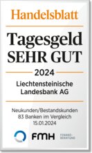 wiLLBe by Liechtensteinische Landesbank