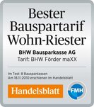 BHW Bausparkasse