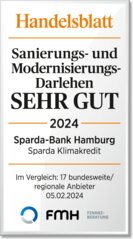 Sparda-Bank Hamburg