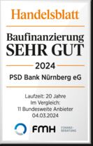PSD Bank Nürnberg