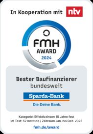 Sparda-Bank West FMH-Award 2024
