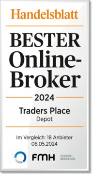 Traders Place Die besten Online-Broker