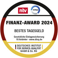 Finanz-Award 2024