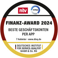 FYRST Finanz-Award 2024