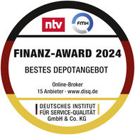 Finanz-Award 2024