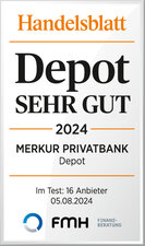 MERKUR PRIVATBANK