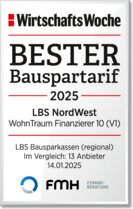 LBS Landesbausparkasse NordWest