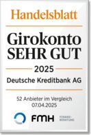 DKB Deutsche Kreditbank