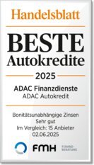 ADAC Finanzdienste