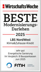 LBS Landesbausparkasse NordWest