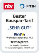 BHW Bausparkasse