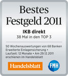 IKB Deutsche Industriebank 