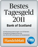 Bank of Scotland