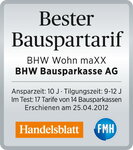 BHW Bausparkasse