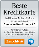 DKB Deutsche Kreditbank