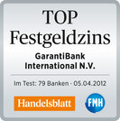 GarantiBank