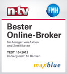 Deutsche Bank maxblue