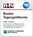 Consorsbank