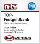 Oyak Anker Bank