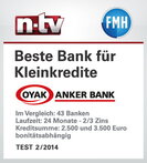 Oyak Anker Bank