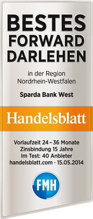 Sparda-Bank West