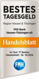 PSD Bank Hessen-Thüringen