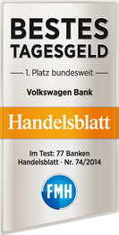 Volkswagen Bank