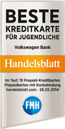 Volkswagen Bank