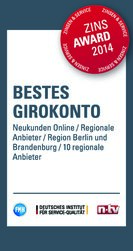 PSD Bank Berlin-Brandenburg