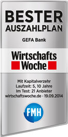 GEFA BANK