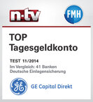 GE Capital Direkt